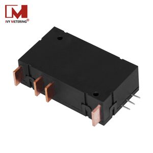รีเลย์90A 12V คอยล์คู่250VAC <span class=keywords><strong>UC2</strong></span>รีโมทคอนโทรลสมาร์ทมิเตอร์พร้อมรีเลย์เปิดปิดสองทาง - Product Image 5