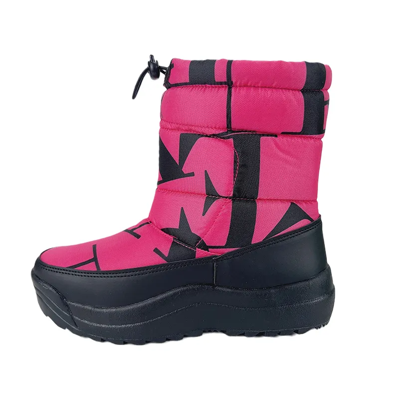 Rainboot anak-anak aman dan indah sepatu hujan anak Pink sepatu hujan anak perempuan sepatu karet anak-anak
