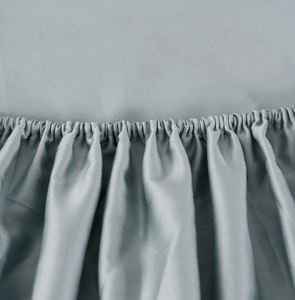 Fabrika 100% pamuk özelleştirilmiş yorgan lüks nevresim yorgan yatak takımı tekstil yatak çarşafı - Product Image 6