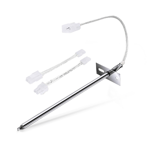 Sensor de temperatura del horno de <span class=keywords><strong>estufa</strong></span> 12001656 para horno <span class=keywords><strong>Whirlpool</strong></span> reemplaza WB21X5301 12001656VP AP4009009 74004943 12001554 7430P003-60 - Product Image 4
