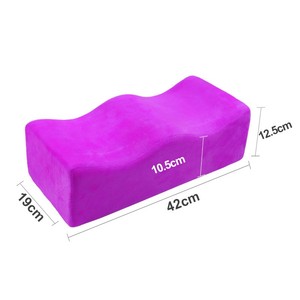 BBL Booty Pillow After Surgery Brazilian Butt Lift Recuperación Soporte Cojín Post Cirugía Sentado Almohada <span class=keywords><strong>Dr</strong></span>. Aprobado - Product Image 5
