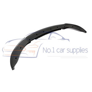 Spoiler avant en carbone F82 F83 pour <span class=keywords><strong>F</strong></span> <span class=keywords><strong>F</strong></span> M4 F80 <span class=keywords><strong>M3</strong></span> 2015-2019 - Product Image 5