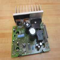 PLC Procond Elettronica 141914 MC70 Apto para Control Bd.124438 Suministro a Granel