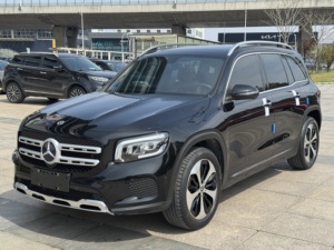 Venta al por Mayor de Autos Usados Baratos, <span class=keywords><strong>Mercedes</strong></span>-Benz GLB <span class=keywords><strong>220</strong></span> 2022, Tipo Fashion, SUV Compacto de <span class=keywords><strong>Segunda</strong></span> <span class=keywords><strong>Mano</strong></span>, Autos Usados - Product Image 1