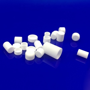 Análisis térmico de alúmina, crisol de cerámica Tga para fusión de oro - Product Image 5