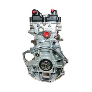 Motore G4FA Hyundai 1.4 L 78.7 KW 107 CV 135 Nm 4 Cilindri Motore Auto per Hyundai KIA - Product Image 1