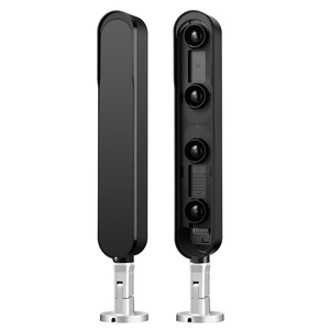 Eams-medidor de temperatura de 250m, de 4 metros electrodoméstico, metros - Product Image 1