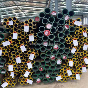 15CrMoG Boiler <strong>Pipe</strong> - GB <strong>Alloy</strong> <strong>Steel</strong> for High Pressure Boiler <strong>Pipe</strong> - Product Image 4