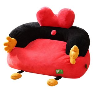 Cute cartoon mouse extra-large <b>pet</b> <b>sofa</b> bed, extra tall and thick cat bed, dog bed, <b>pet</b> bed, cross-border wholesale - Product Image 5