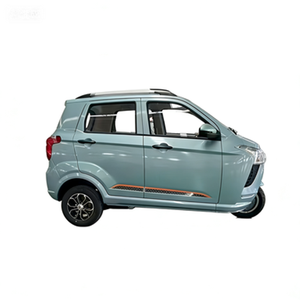 Tricycle fermé 2026 pour le transport de passagers avec 3 places – Tricycle fermé - Product Image 1