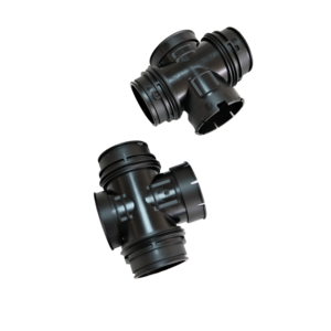 Pieza en Y para Tanque de Pulverización, Nueva, Original, para Dron Agrícola Agras T70P, Accesorios para Tanque de Pulverización, Piezas en Y - Product Image 5