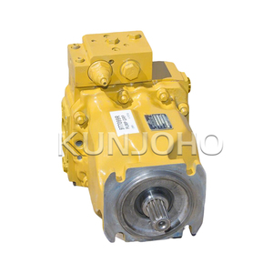 Bomba Hidráulica 9T-7099 8U-4629 9T-3680 6E-3683 4E-9197 9T-2306 9T-2507 Bomba Hidráulica Axial para C-AT D6H D6R 160G - Product Image 4