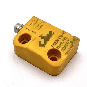 Module de relais de sécurité X1P 524110 X2P 524111 X3P 524112, contrôleur PLC d'automatisation industrielle pour équipement de machine - Product Image 1