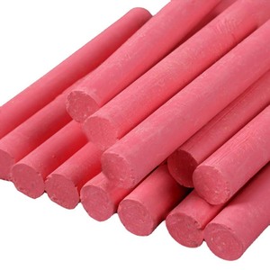 Venta caliente marcador de alta temperatura Metal curado Acero laminado especial impermeable resistente al calor tiza - Product Image 2
