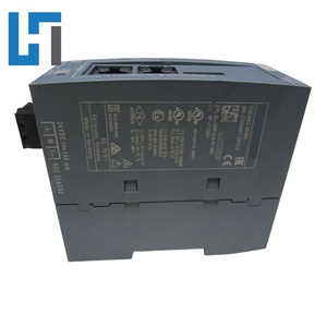 Nuevo Controlador de Programación PLC SCALANCE XB005G Original, Tipo No Administrado 6GK5005-0GA10-1AB2, 6GK50050GA101AB2 en Stock - Product Image 3