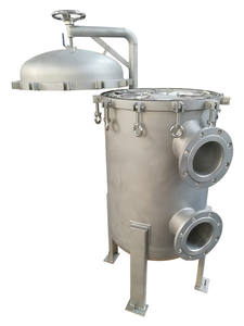 שקית מסנן סוג שמן סינון מערכת שמן טיהור מכונת - Product Image 5