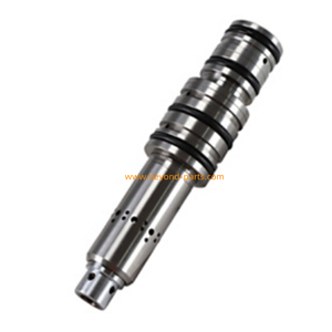 อะไหล่รถขุด 320C วาล์วควบคุมการหมุนแบบหมุนวน รุ่น 153-5295 323-7898 - Product Image 2