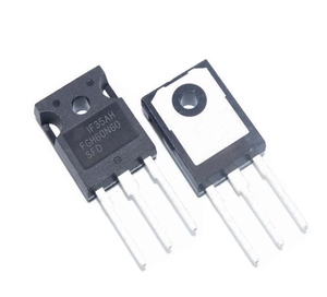 IGBT คุณภาพสูง FGH60N60 600V 120A 378W TO247 FGH60N60SFD - Product Image 1