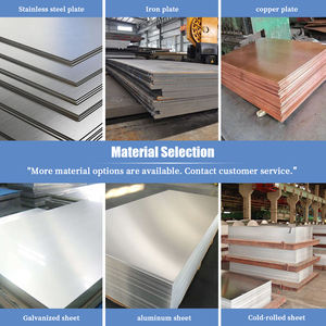 अनुकूलित cnc मशीन एल्यूमीनियम स्टेनलेस स्टील स्कर्ट भाग 6061 6063 7075 2024 ड्रिलिंग पेंटिंग सेवा नई ऊर्जा - Product Image 4