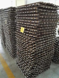 600kW Widerstandslastbank zur Prüfung von Generatoren 400V 50Hz - Product Image 5