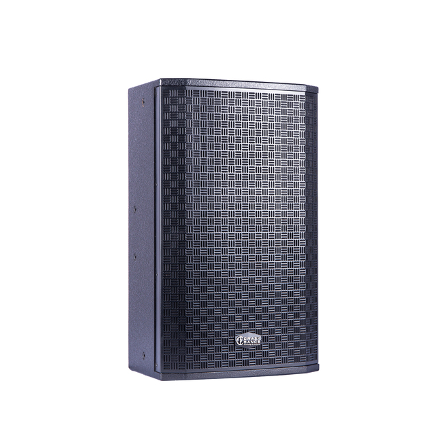 Crazy Dance ME-12 12 Inch Speaker Professional Stage Performance Loudspeakers High Power Outdoor Speaker