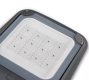 Lámpara LED de Calle con Disipación de Calor Eficiente, Ecológica, Impermeable IP65, Iluminación Exterior al por Mayor, 150W 300W Led FL-L - Product Image 4