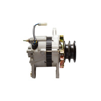 Alternateur de voiture 6G72, moteur 14V75A, fabriqué en chine, pour 37300-36010 MD141855-R MD141855 37300-36010 MD141855-R