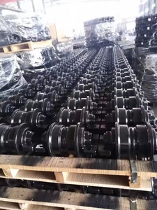 155-30-00233 <span class=keywords><strong>Carrier</strong></span> đũa cho Shantui <span class=keywords><strong>SD22</strong></span> - Product Image 4