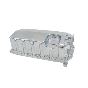 Coppa olio adatto per VOLKSWAGEN 038 103 olio 601 NA - Product Image 4