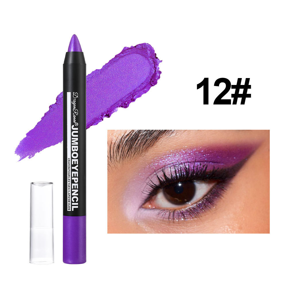 12# purple-no color box