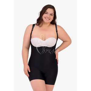 Combinaison Sculptante <span class=keywords><strong>de</strong></span> Qualité, Body Shaper Amincissant, Contrôle du Ventre, Shapewear - Product Image 4