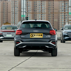 <span class=keywords><strong>Audi</strong></span> Q2L <span class=keywords><strong>2024</strong></span>, SUV de Gasolina, Motor Turbo de Alta Velocidad, Usado, Color Oscuro, Cámara Automática, Asientos de Cuero, Neumáticos R18, Volante a la Izquierda, Panorámico - Product Image 3