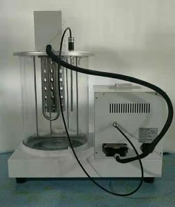 <span class=keywords><strong>ASTM</strong></span> <span class=keywords><strong>D1298</strong></span> Hydrometerวิธีดีเซลความหนาแน่น<span class=keywords><strong>Tester</strong></span> - Product Image 5