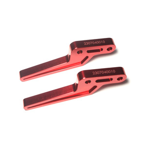 OEM ODM độ chính xác cao 5 trục <span class=keywords><strong>CNC</strong></span> Sản xuất tại Trung Quốc tùy chỉnh Hợp kim nhôm Đồng Nhựa chế biến thép - Product Image 5