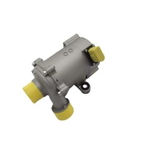 Bomba de Agua Auxiliar Electrónica sin Escobillas de Conexión Plana para BMW N20 11517597715 Bomba de Agua Adicional - Product Image 4