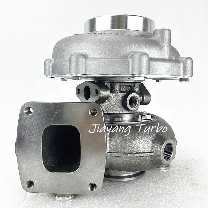 mmm 2013- Cummins Truck, Various HE300VG Turbo 5327340