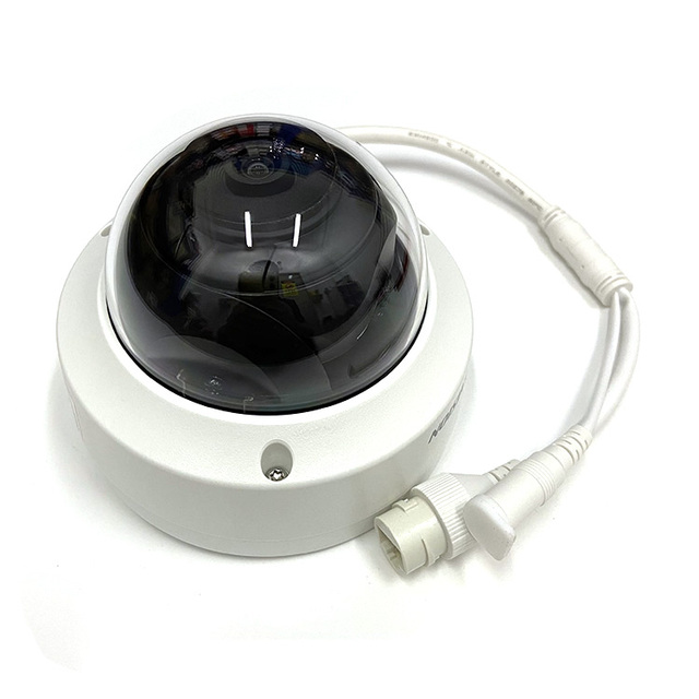 Hikvsion 30m IR Motion Detection Security Dome 2MP IP Camera DS-2CD1123G0E-I Wireless Ip Camera Nvr Indoor Camera HK Support