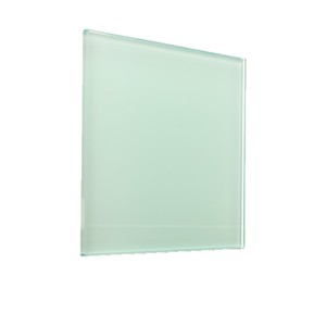 Ultra-White Clear Painted <strong>Glass</strong> <strong>Panels</strong> 0.5mm Thickness 5 Year Warranty Xinsheng Brand for Apartment Lighting - Product Image 5