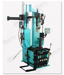 Changeur de pneu automatique de véhicule de haute qualité Changeur de pneu automatique pour voitures - Product Image 6