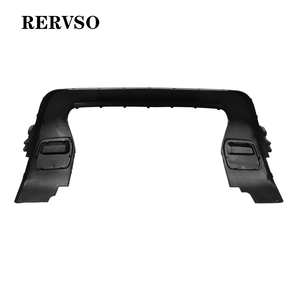 Protector Inferior de Parachoques Delantero de Alta Calidad para <span class=keywords><strong>Renault</strong></span>/Daica <span class=keywords><strong>Duster</strong></span> <span class=keywords><strong>2022</strong></span>, OEM 620725417R XF733-013P/XF723-001XS - Product Image 6