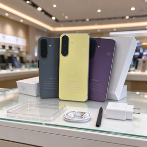 สมาร์ทโฟน A 56 รุ่น 16GB+1TB รองรับ 4G/5G ทั่วโลก รองรับซิมคู่ ปลดล็อคด้วยใบหน้า กล้อง 108MP ชาร์จเร็ว 65W - Product Image 2