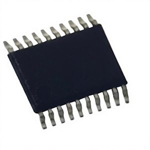 แลทช์ 74VHCT573A ประเภทไตรสเตท 7.7 นาโนวินาที 8 มิลลิแอมป์ TSSOP-B ญี่ปุ่น - Product Image 1