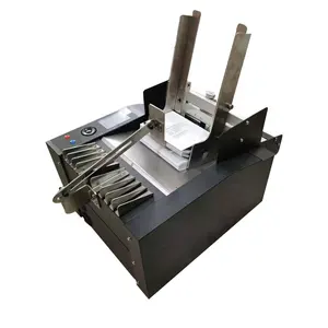 Máquina de conteo de tarjetas automática, XH-KA4 para impresión y embalaje