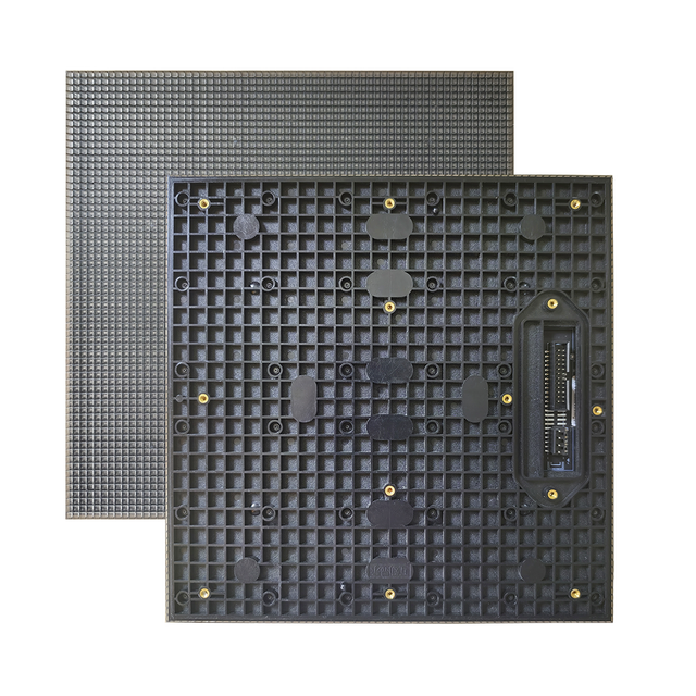 Waterproof P3.91 LED Display Dance Floor for Stage and Bar