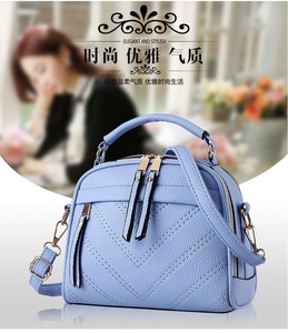 Bolsos de Mano para Mujer a la Moda, Diseño Exclusivo, Bolsos Bandolera Elegantes para Dama, Gran Venta - Product Image 2