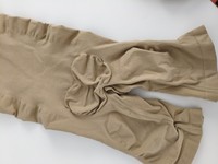 Vente en gros de gaine sculptante intégrale de haute qualité, à forte compression et effet ventre plat