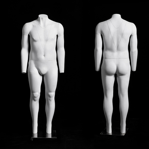 GH15 Mannequin fantôme masculin <span class=keywords><strong>XXL</strong></span> amovible pour photographie professionnelle invisible, en vente - Product Image 1