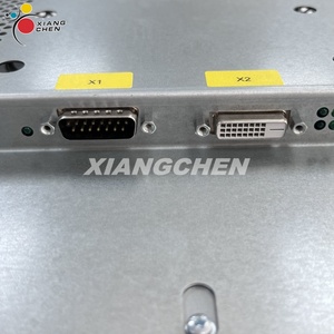 DO Top Quality New 00.785.1384 SDU10 Touch Display Unit F2.145.6115 for Heidelberg PM52 XL75 Offset <b>Printing</b> <b>Machine</b> Spare Parts - Product Image 4
