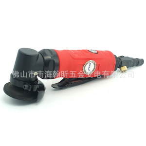 Pneumatic Angle <b>Grinder</b> 50mm Professional Grinding Polishing Tool For General Use - Product Image 1