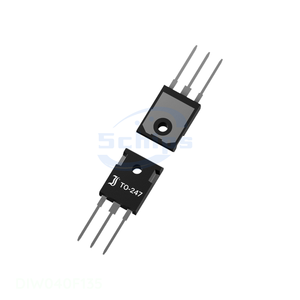 Electronics Component TO-247-3 DIW040F135 Transistors In Stock - Product Image 1